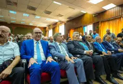 تقرير عن اليوم العلمي في كلية طب الأسنان – جامعة حماة تقرير عن اليوم العلمي في كلية طب الأسنان – جامعة حماة