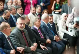 تقرير عن زيارة د. تمام كيلاني إلى سورية.. تشرين أول 2025 تقرير عن زيارة د. تمام كيلاني إلى سورية.. تشرين أول 2025