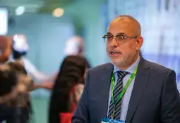 تقرير عن زيارة د. تمام كيلاني إلى سورية.. تشرين أول 2025 تقرير عن زيارة د. تمام كيلاني إلى سورية.. تشرين أول 2025