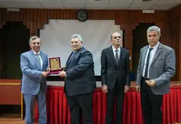 تقرير عن زيارة د. تمام كيلاني إلى سورية.. تشرين أول 2025 تقرير عن زيارة د. تمام كيلاني إلى سورية.. تشرين أول 2025