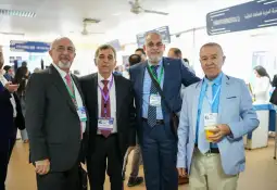 تقرير عن زيارة د. تمام كيلاني إلى سورية.. تشرين أول 2025 تقرير عن زيارة د. تمام كيلاني إلى سورية.. تشرين أول 2025