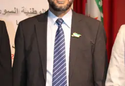 الاشهار الرسمي للجمعية الوطنية السورية بالنمسا!!