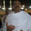 الشاعر الدكتور عبد الولي الشميري يكتب سلام على سيدي المصطفى
