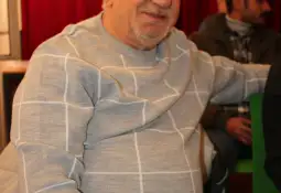 البيت العربي يغوص في (رمال) خيري حمدان