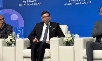 الشبكة العربية للإبداع والابتكار تشارك في الملتقى الثالث لتوأمة الجامعات العربية