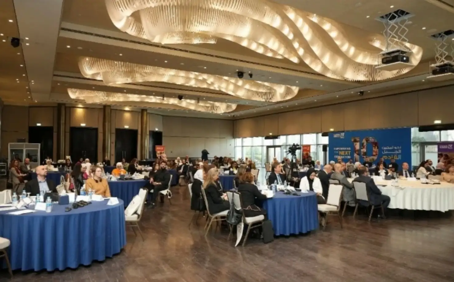 بلان إنترناشونال الأردن تطلق استراتيجيتها القُطرية للأعوام 2025 – 2030