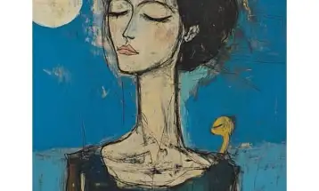 أفقد الشعور بالمكان