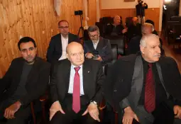 هنا حماة من فيينا!! اتحاد الاطباء العرب بالنمسا يساند دعم القطاع الصحي بحماة