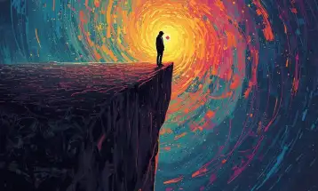 هَل أَنتَ مثلِي!!