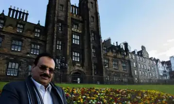 الدكتور عبد الولي الشميري يكتب قصيدة (سراييفو)