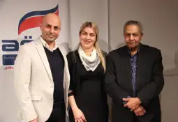 نور الزاقوت توقع 