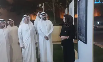 في دورته ال26وعلي مدار 70 يوما مهرجان الفنون الإسلامية جسرا للتواصل بين فنانين العالم ومظلة تجمع بين الأصالة والحداثة