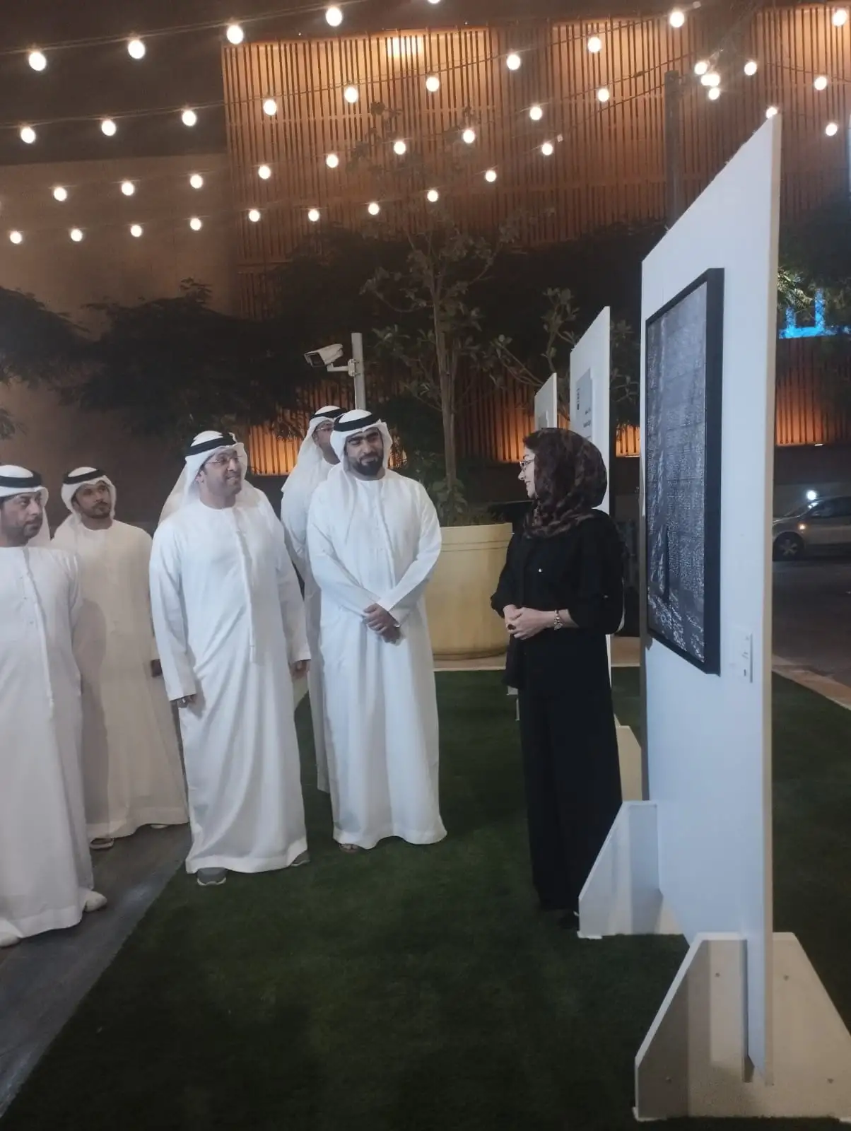 في دورته ال26وعلي مدار 70 يوما مهرجان الفنون الإسلامية جسرا للتواصل بين فنانين العالم ومظلة تجمع بين الأصالة والحداثة