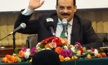 الدكتور عبد الولي الشميري يكتب مسقط