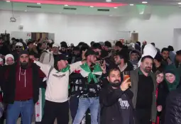 المهرجان الثقافي السوري بفيينا