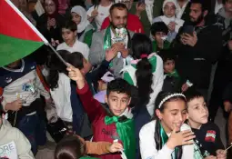 المهرجان الثقافي السوري بفيينا