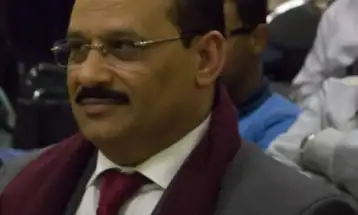 الشاعر د. عبد الولي الشميري يكتب  قصيدة ( السعودية)