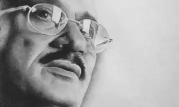 الشاعر د.عبد الولي الشميري يكتب ( اليمن)