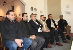 عام على التحرير.. سورية الجديدة!!