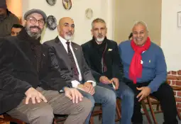 عام على التحرير.. سورية الجديدة!!