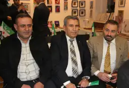 عام على التحرير.. سورية الجديدة!!