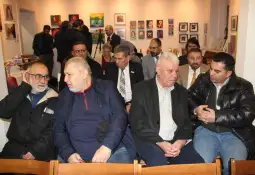 عام على التحرير.. سورية الجديدة!!