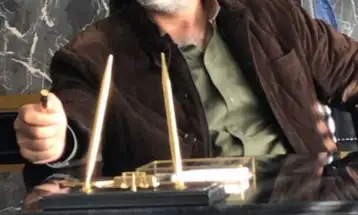 الأمير سيف الدين الكردي وإمارة قبائل جزيرة بوتان (احلاف قبائل بختية/بوتانية ).