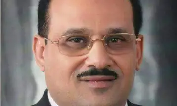 الشعر قصيدة يكتبها الشاعر والسفير د. عبد الولي الشميري