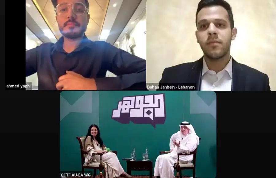 اليوحة: العمل الجاد يزعج البعض، لكن المهم أن يحافظ الإنسان على وضوح نياته وشفافيته