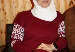 لقاء تشاوري حول شؤون الجالية السورية بالنمسا!!