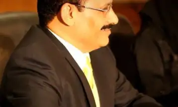 أيا عيس للدكتور السفير عبد الولي الشميري