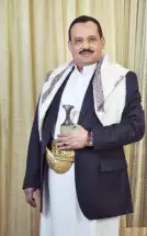 الدكتور عبد الولي الشميري يكتب (لهب)