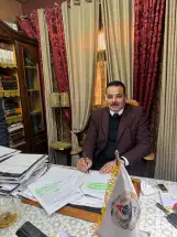 17 فبراير.. محاكمة المتهمين بالاعتداء على مزارع ونجله عقب صلاة الجمعة