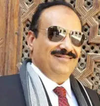 المها ..قصيدة يكتبها د. عبد الولي الشميري