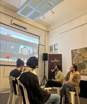 دمشق تحتفي بسينما المرأة!!