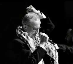 أحمد قعبور.. وداعا!!