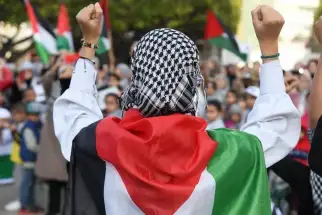 الأرض والسيرورة الفلسطينية!!  عمر سعيد