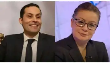 تحركات مريبة في توقيت حساس انضمام رشا قنديل لكيان إخواني يفتح ملف العلاقات الخفية