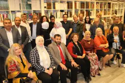 عبد الله عيسى الفادح.. يؤرق مساء المدينة الوادعة بأناشيد المخيم!!