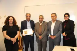 عبد الله عيسى الفادح.. يؤرق مساء المدينة الوادعة بأناشيد المخيم!!