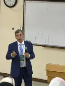 حلب تعود.. وعدت معها!! د. تمام كيلاني