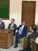 حلب تعود.. وعدت معها!! د. تمام كيلاني