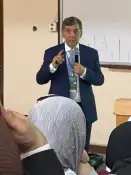 حلب تعود.. وعدت معها!! د. تمام كيلاني