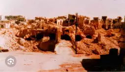 حي الكيلانية: ذاكرة حماة المذبوحة!! د. تمام كيلاني