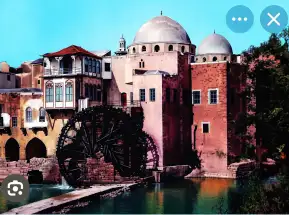 حي الكيلانية: ذاكرة حماة المذبوحة!! د. تمام كيلاني