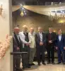 اجتماع تحضيري لمؤتمر اتحاد الأطباء والصيادلة السوريين الثالث والثلاثين! روعة سنوبر