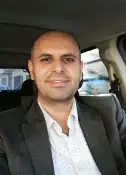 تضادات الوعي والاختلاف في تجربة أشرف مسمار اللبناني!! كوثر جعفر