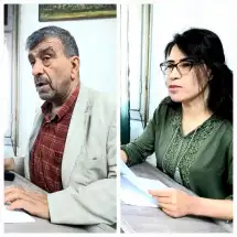 أمسية قصصية في دمشق بذكرى النكبة الفلسطينية !!  عمر سعيد