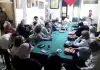 أمسية قصصية في دمشق بذكرى النكبة الفلسطينية !!  عمر سعيد