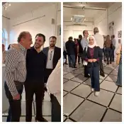 إسماعيل نصرة.. من نافذة 